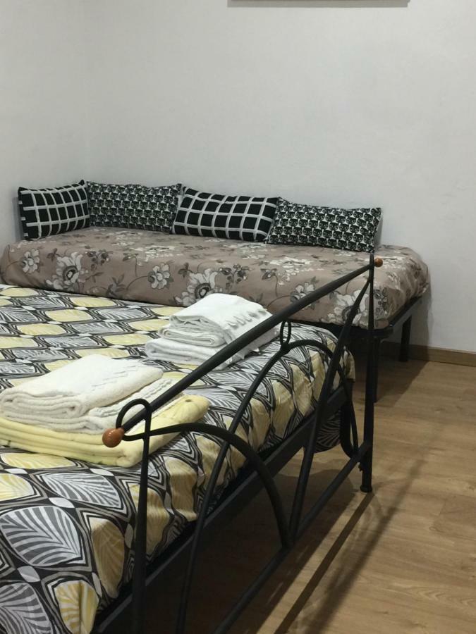 מלון סיינה Salicotto 56 מראה חיצוני תמונה