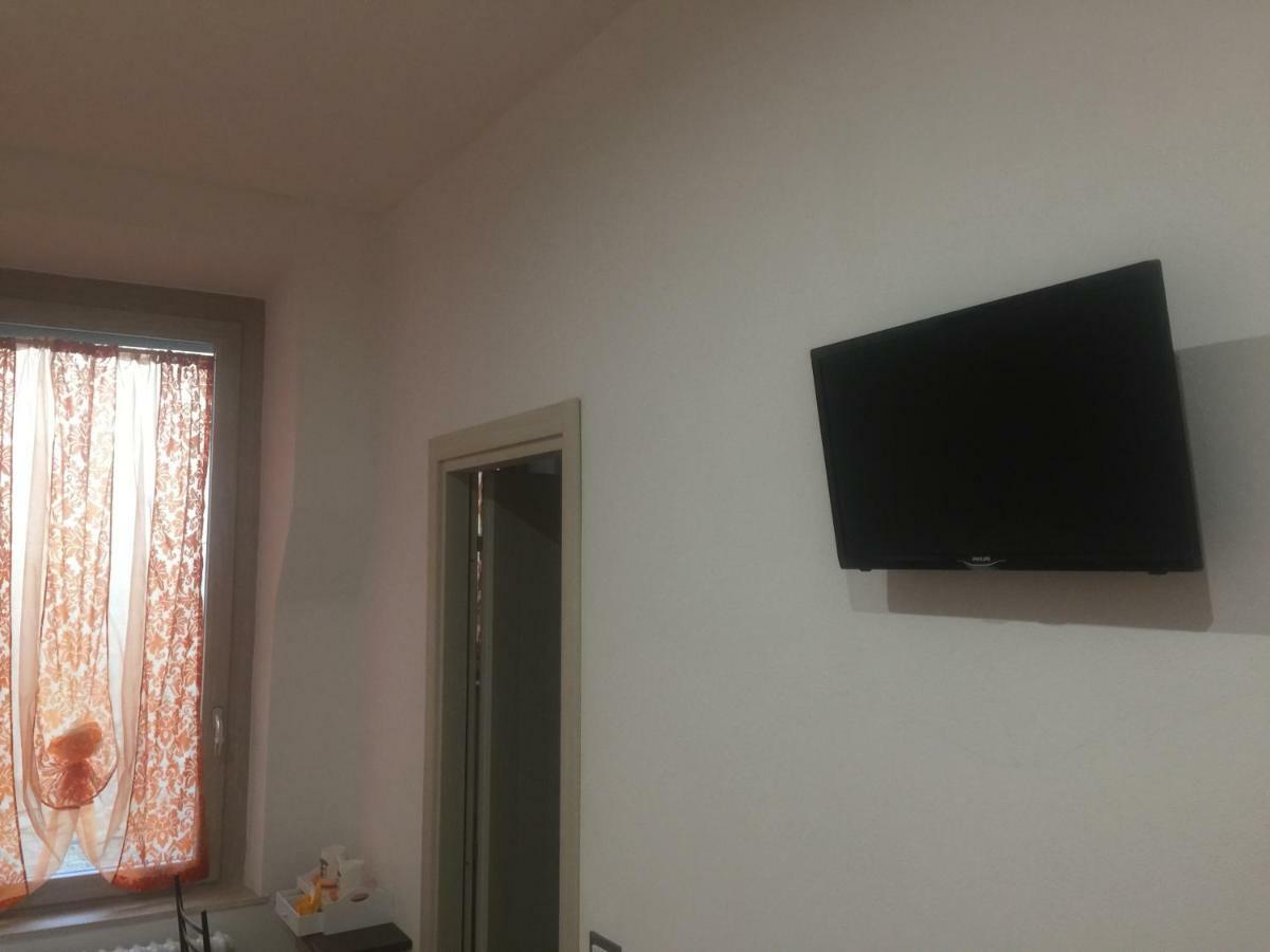 מלון סיינה Salicotto 56 מראה חיצוני תמונה